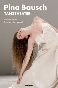 Produktbild: Pina Bausch