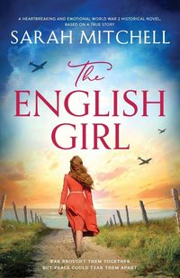 Produktbild: The English Girl