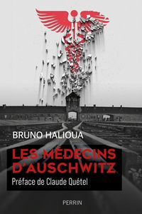Produktbild: Les m&eacute;decins d'Auschwitz