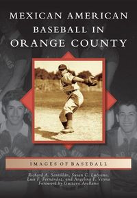 Produktbild: Mexican American Baseball in Orange County