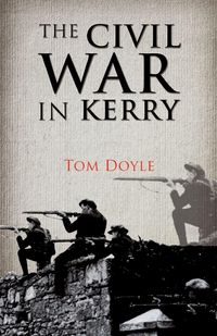 Produktbild: Civil War in Kerry