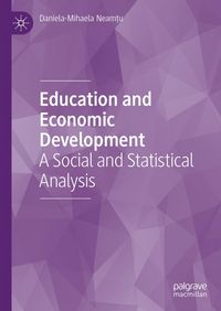 Produktbild: Education and Economic Development