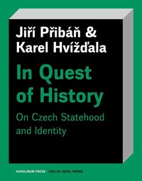 Produktbild: In Quest of History
