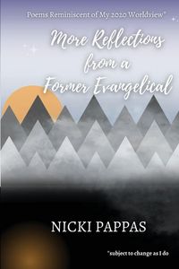 Produktbild: More Reflections from a Former Evangelical