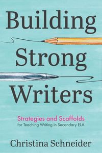 Produktbild: Building Strong Writers