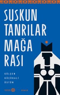 Produktbild: Suskun Tanrilar Magarasi