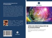 Produktbild: S&eacute;rie die Emotionalit&auml;t im Klassenzimmer