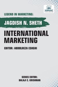 Produktbild: International Marketing