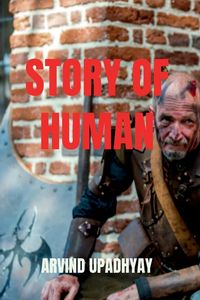 Produktbild: Story Of Human