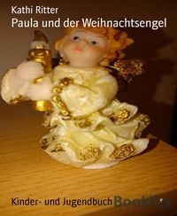 Produktbild: Paula und der Weihnachtsengel