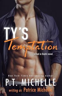 Produktbild: Ty's Temptation