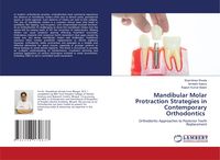 Produktbild: Mandibular Molar Protraction Strategies in Contemporary Orthodontics