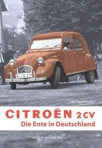 Produktbild: Citro&euml;n 2CV