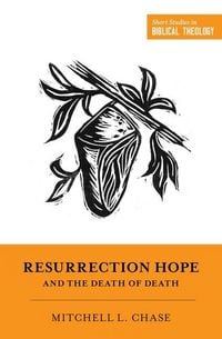 Produktbild: Resurrection Hope and the Death of Death
