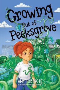 Produktbild: Growing Out of Peeksgrove