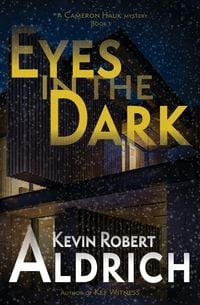 Produktbild: Eyes in the Dark
