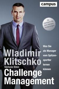 Produktbild: Challenge Management