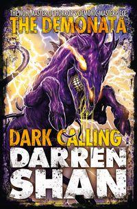 Produktbild: DARK CALLING PB