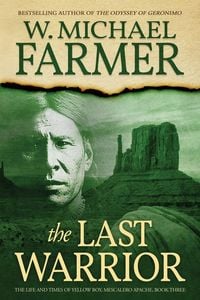 Produktbild: The Last Warrior