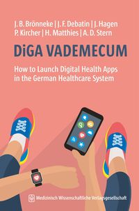 Produktbild: Diga Vademecum