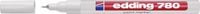 Produktbild: EDDING&reg; Paint Marker 780, weiss