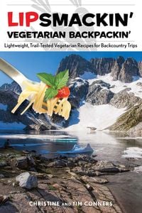 Produktbild: Lipsmackin' Vegetarian Backpackin'