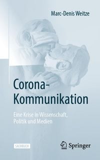 Produktbild: Corona-Kommunikation