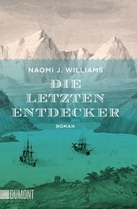 Produktbild: Die letzten Entdecker
