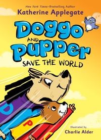 Produktbild: Doggo and Pupper Save the World