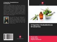 Produktbild: Irrigantes Endod&ocirc;nticos Ervan&aacute;rios