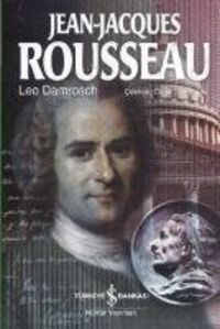 Produktbild: Jean Jacques Rousseau Ciltli