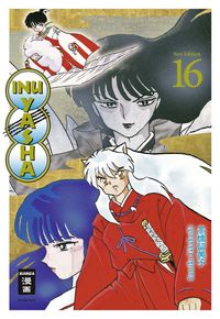 Bild vom Artikel Inu Yasha New Edition 16 vom Autor Rumiko Takahashi