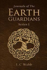 Produktbild: Journals of The Earth Guardians - Series 1