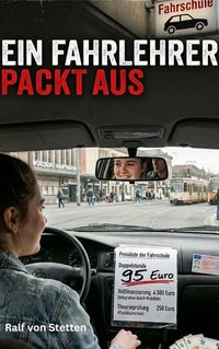 Produktbild: Ein Fahrlehrer packt aus