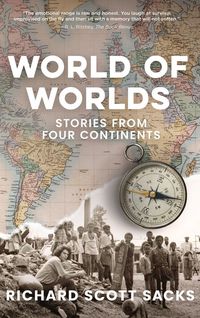 Produktbild: World of Worlds