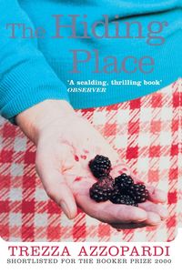 Produktbild: The Hiding Place