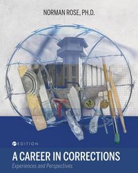 Produktbild: A Career in Corrections