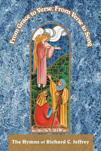 Produktbild: From Grace to Verse, From Verse to Song