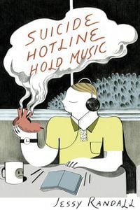 Produktbild: Suicide Hotline Hold Music