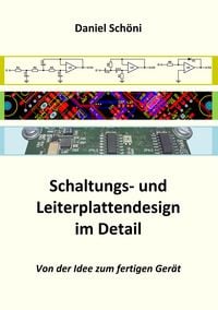 Produktbild: Schaltungs- und Leiterplattendesign im Detail