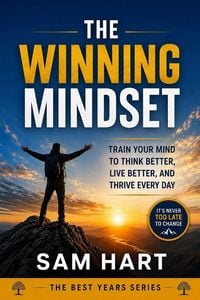 Produktbild: The Winning Mindset
