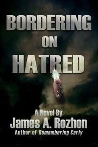 Produktbild: Bordering On Hatred