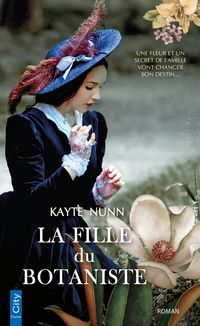 Produktbild: La fille du botaniste