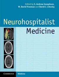 Produktbild: Neurohospitalist Medicine