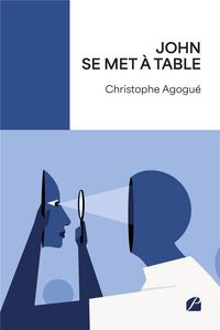 Produktbild: John se met a table