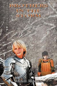 Produktbild: Brothers in the Storm