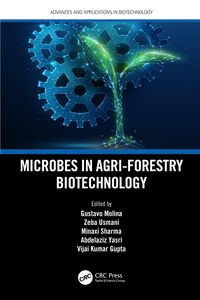 Produktbild: Microbes in Agri-Forestry Biotechnology