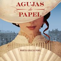 Produktbild: Agujas de papel