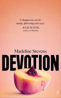Produktbild: Stevens, M: Devotion