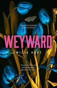 Produktbild Hart, E: Weyward